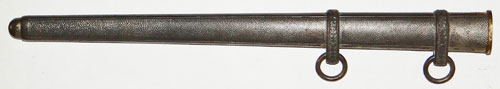 "Eickhorn" Maker Marked Army Officer Dagger