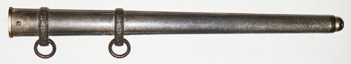 "Eickhorn" Maker Marked Army Officer Dagger