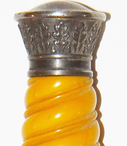 "Eickhorn" Maker Marked Army Officer Dagger