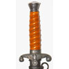 "J.A. Henckels" Maker Marked Army Officer Dagger