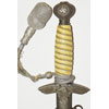 Luftwaffe 2nd Model Dagger with Unmarked Blade