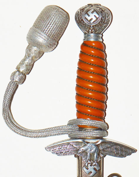 Army Officers dagger by "Eickhorn" Army Officers dagger by "Eickhorn"