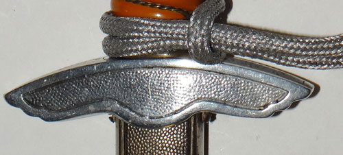 Luftwaffe 2nd Model Dagger by "Eickhorn"