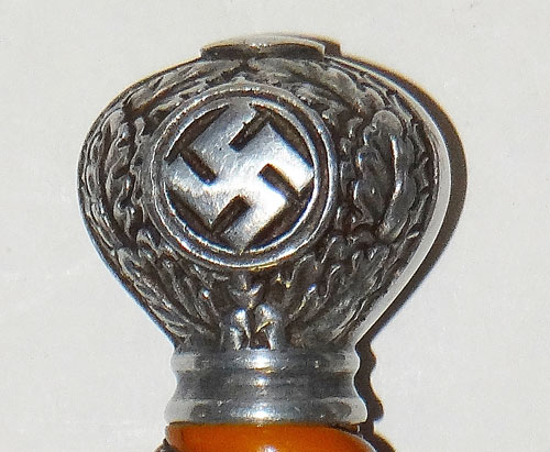 Luftwaffe 2nd Model Dagger by "Eickhorn"