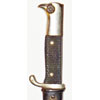 Hitler Youth Knife with Motto by "GEBR. Bell"