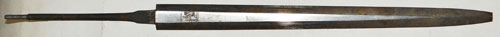 Army / Luft. 2nd Model Dagger BLADE