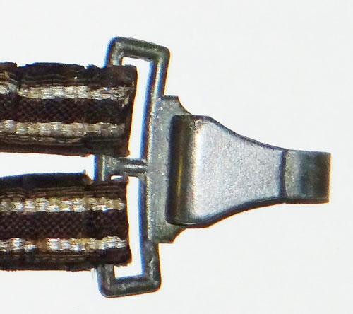 Luftwaffe 2nd Model Dagger HANGERS