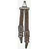 Luftwaffe 2nd Model Dagger HANGERS