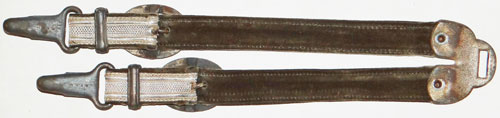 Army Officer Dagger HANGERS
