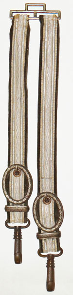 Army Officer Dagger HANGERS