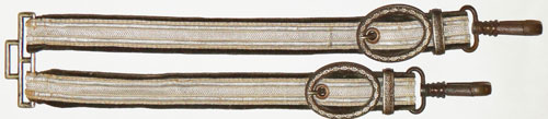 Army Officer Dagger HANGERS