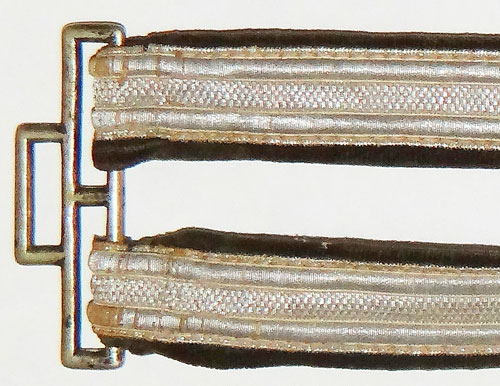 Army Officer Dagger HANGERS