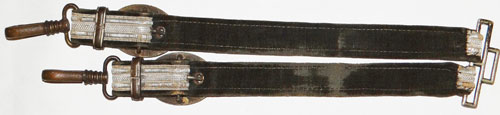 Army Officer Dagger HANGERS