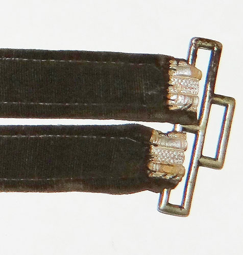 Army Officer Dagger HANGERS