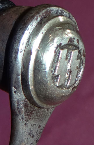 SS Senior NCO Sword