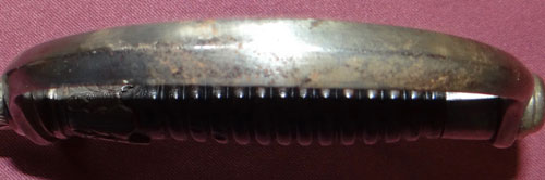 SS Senior NCO Sword