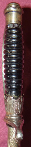 SS Senior NCO Sword