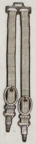 HANGER for Army Officer Dagger