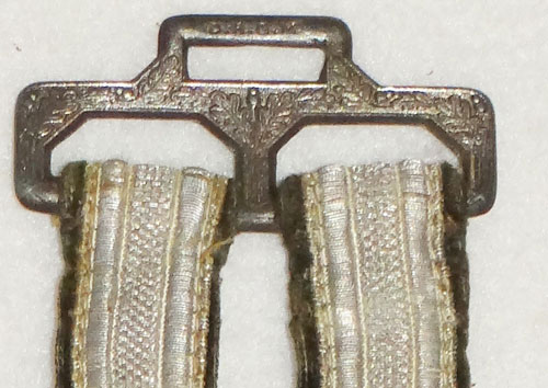 HANGER for Army Officer Dagger