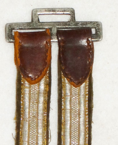 HANGER for Army Officer Dagger