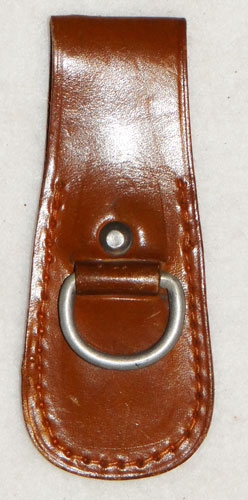 Edged Weapon Hanger