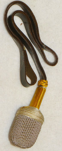 Army Bayonet Knot
