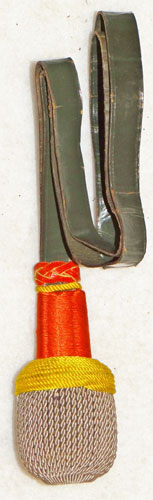 Army Bayonet Knot