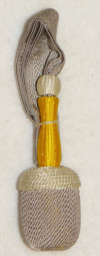 Army Bayonet Knot