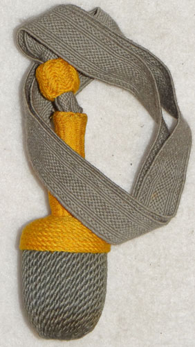 Army Bayonet Knot