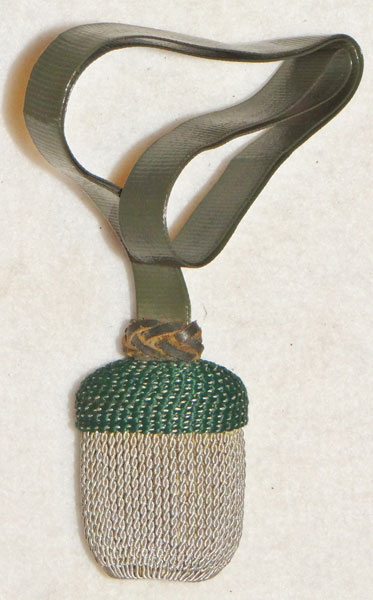 Army NCO Bayonet Knot Army NCO Bayonet Knot