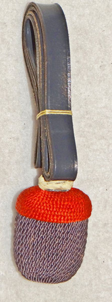 Luftwaffe Bayonet Knot Luftwaffe Bayonet Knot