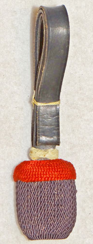 Luftwaffe Bayonet Knot