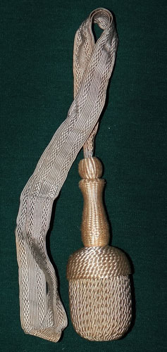 Army Bayonet Knot