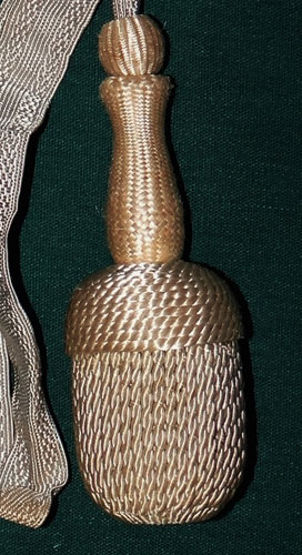 Army Bayonet Knot