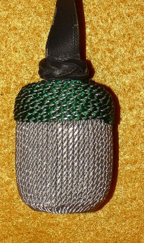Luftwaffe NCO Bayonet Knot