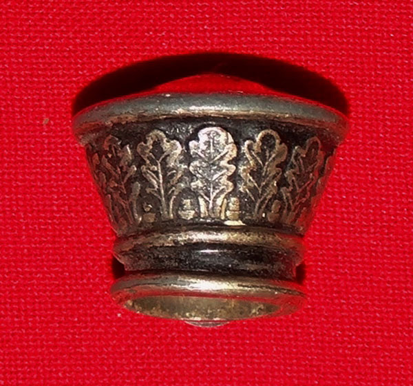 Army Officer Dagger "Pommel"