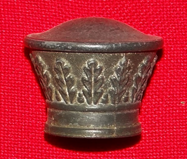 Army Officer Dagger "Pommel"