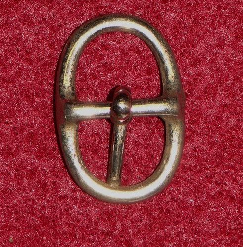 SS / SA Buckle for Leather Hanger