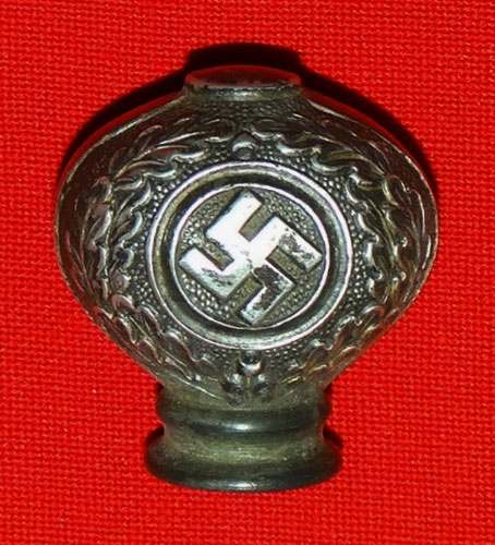 Luftwaffe 2nd Model Dagger "Pommel"