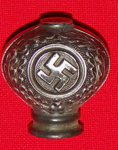 Luftwaffe 2nd Model Dagger "Pommel"