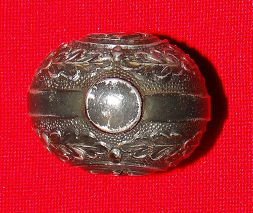 Luftwaffe 2nd Model Dagger "Pommel"