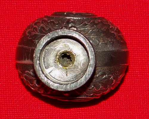 Luftwaffe 2nd Model Dagger "Pommel"