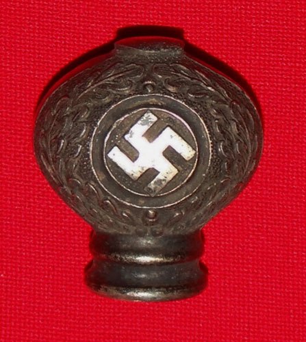 Reproduction Luftwaffe 2nd Model Dagger "Pommel"