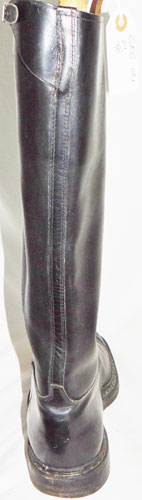 German WW II Officers Boots