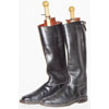 German WW II Officers Boots