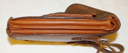 German WW II M35 Dispatch Case