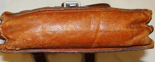 German WW II M35 Dispatch Case