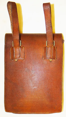German WW II M35 Dispatch Case