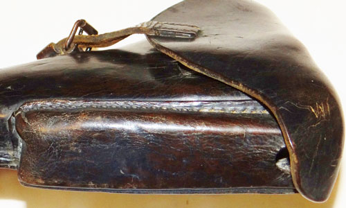 German WW II 1939 Dated Luger Holster