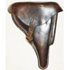German WW II 1939 Dated Luger Holster